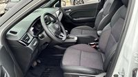 Renault Captur 1.6 E-Tech hybride 145ch Rive Gauche — photo 9