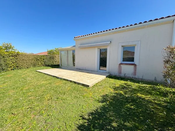 Maison 3 pièces 70 m²
