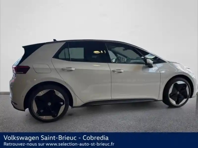 Volkswagen Id.3 204ch pro s 77 kwh life max — photo 4