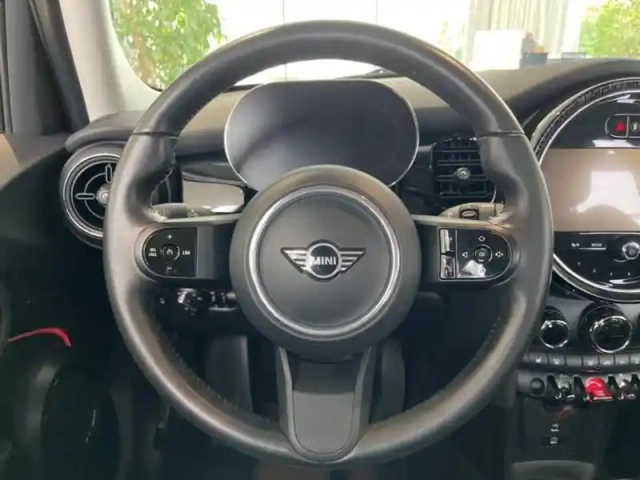 Mini Mini 5 portes cooper 136ch edition premium bva7 — photo 6