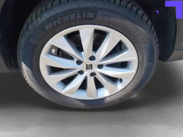 Seat Ateca 2.0 tdi 150 ch start/stop dsg7 — photo 14