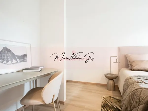 MAISON 110 M², 3 CHAMBRES + 1 BUREAU, GARAGE, TERRAIN 544 m²