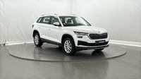 Skoda Kodiaq 2.0 TDI 150ch SCR Style DSG7 5 places — photo 3