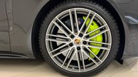Porsche Panamera Sport Turismo 4.0 V8 680ch Turbo S E-Hybrid — photo 20