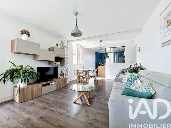 Location Appartement 3 pièces