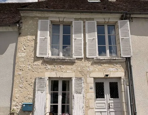 Maison 6 pièces 130 m²