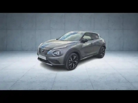 Nissan Juke 1.0 dig-t 114ch n-design dct 2022.5