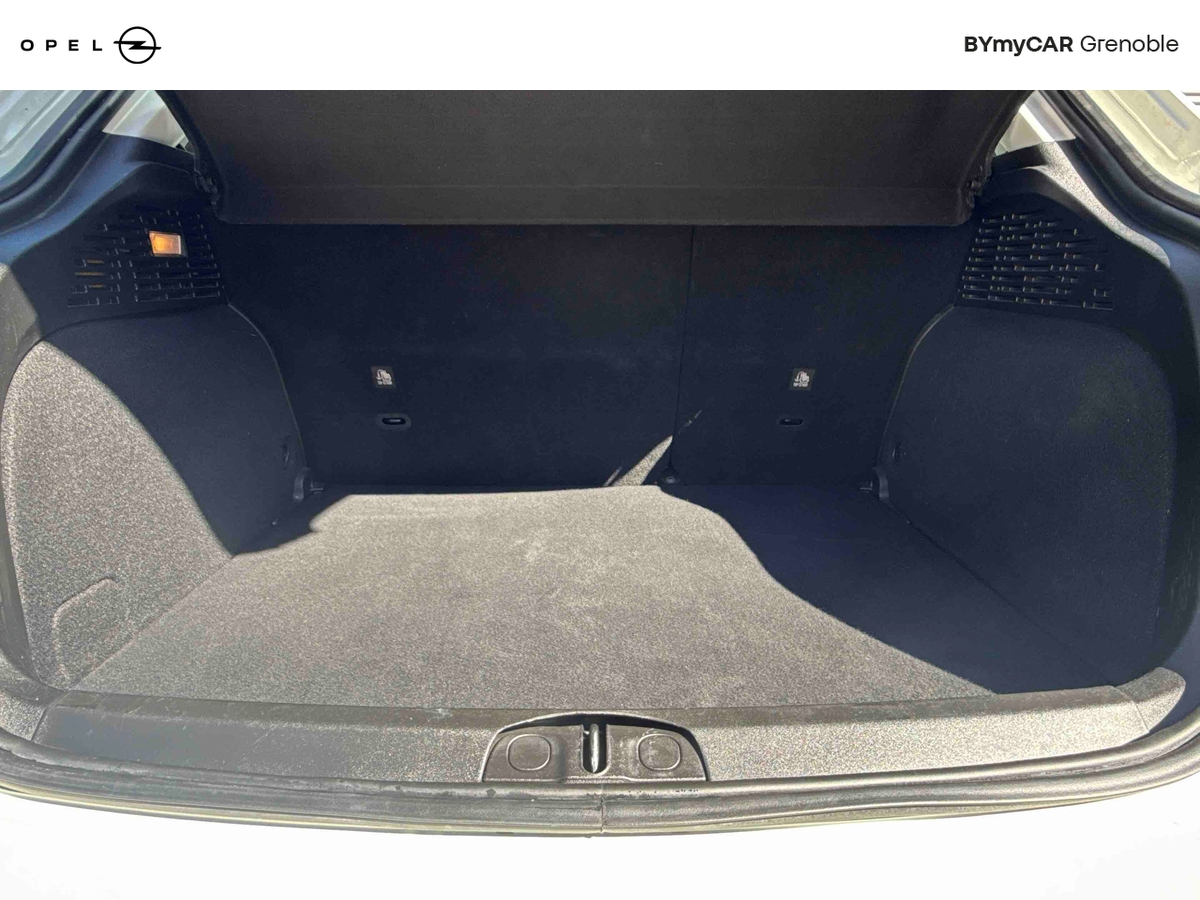 Fiat 500X 1.3 FireFly Turbo T4 150 ch DCT — photo 13