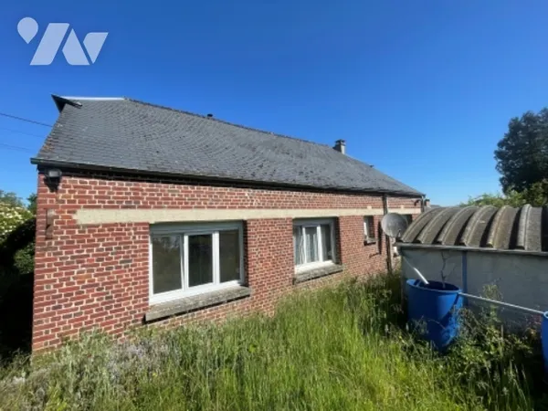Maison 6 pièces 80 m²