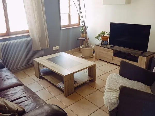Vente maison st Laurent blangy