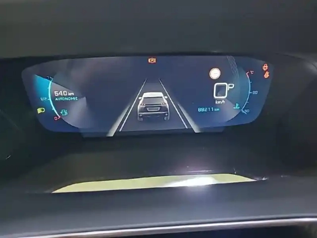 Peugeot 2008 bluehdi 130 s&amp;s eat8 — photo 41