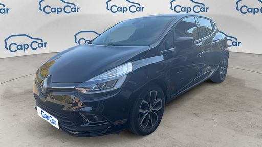 Renault Clio 1.2 TCe 120 EDC6 - Intens – 2018 – 85084 km – Essence – Boîte Automatique — photo 28