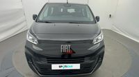 Fiat Scudo Combi XL 2.2 Multijet 180ch EAT8