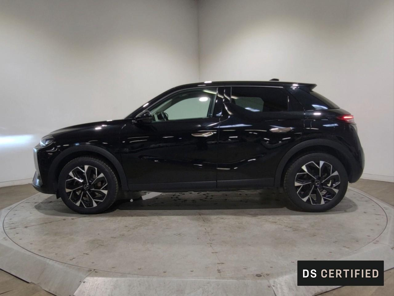 Ds Ds 3 e-tense opera — photo 2