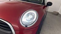 Mini Mini One 102ch Blackfriars 114g — photo 17
