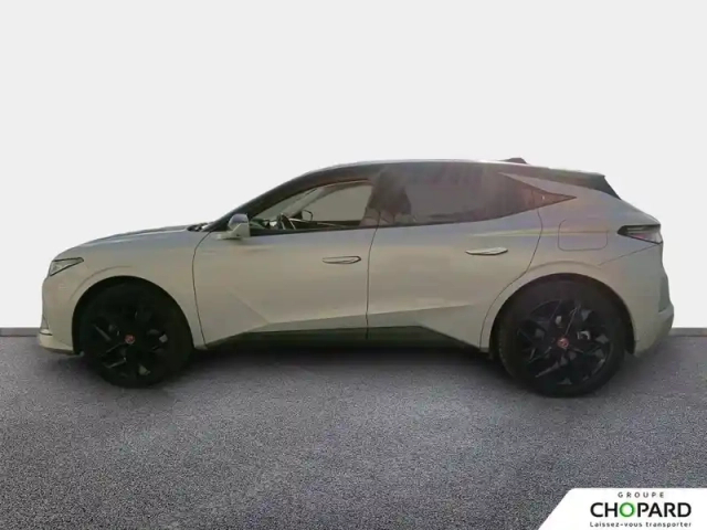 Ds Ds 4 hybride e-tense 225 eat8 — photo 51