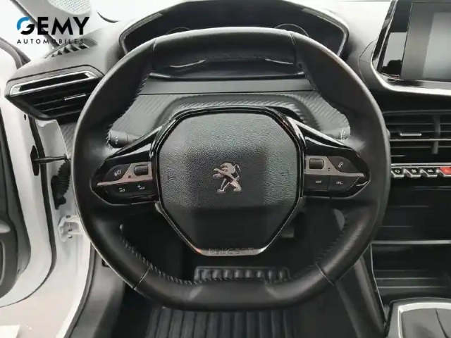 Peugeot 208 bluehdi 100 s&amp;s bvm6 — photo 13
