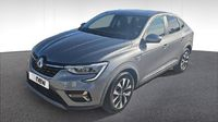 Renault Arkana 1.3 TCe mild hybrid 140ch Evolution EDC -22