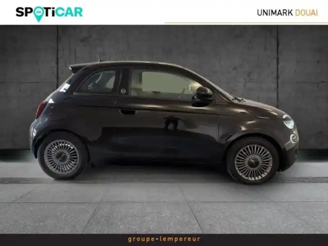 Fiat 500 e 118ch france edition — photo 5