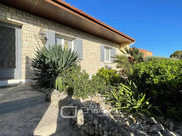 Maison Vente Royan 5p 107m² 367000€