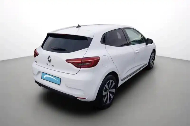 Renault Clio sce 65 — photo 6
