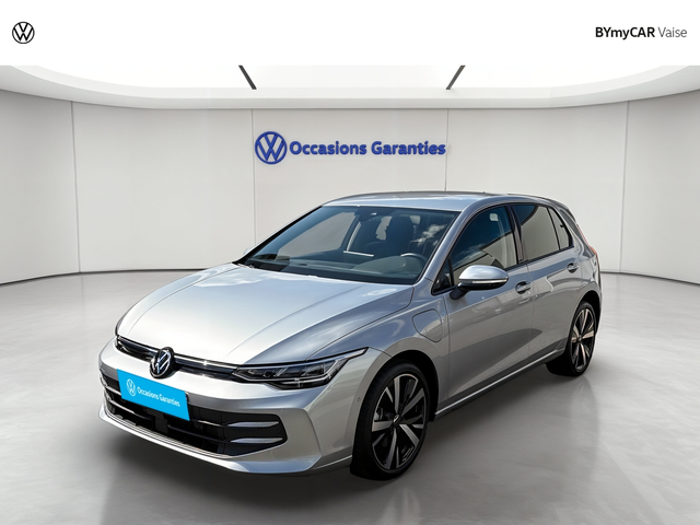 Volkswagen Golf 1.5 eHybrid 204 DSG6