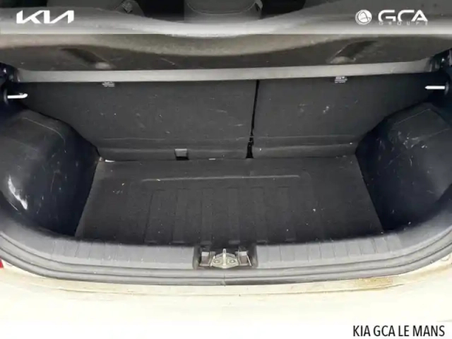 Kia Picanto 1.0 dpi 67ch active — photo 15