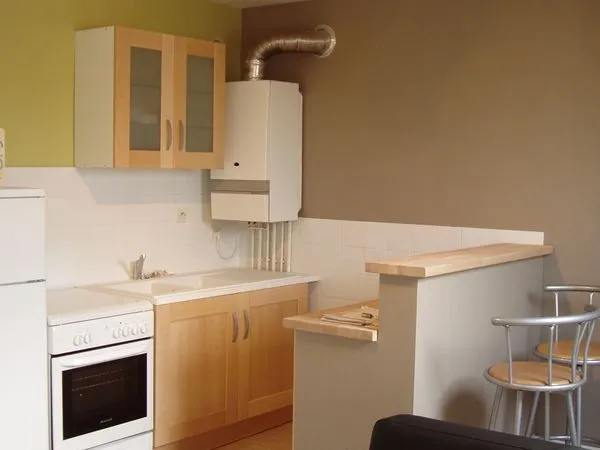Appartement Alençon