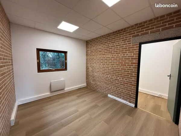 Bureaux Gravelines