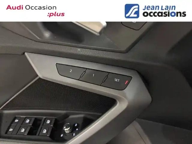 Audi A3 allstreet tdi 150 s tronic 7 — photo 20