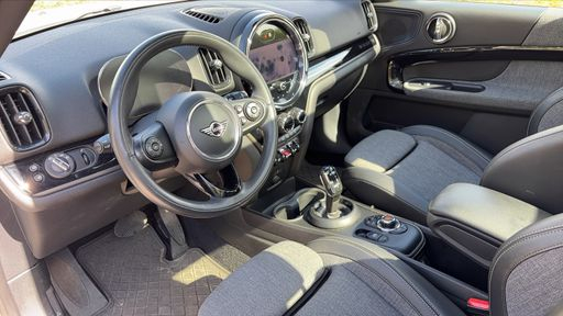 Mini Countryman 1.5 Cooper 136 DCT7 - Northwood – 2020 – 65349 km – Essence – Boîte Automatique — photo 16