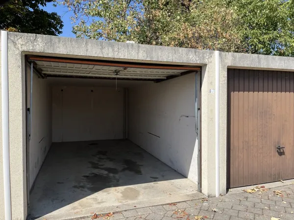 Stationnement Location Hégenheim   100€