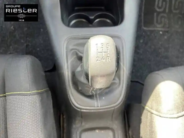 Citroën C3 puretech 83 s&amp;s bvm5 — photo 24