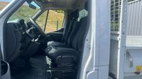 Renault Master RJ3500 L2 Porte à faux court 2.3 Blue dCi 130ch EuroVI — photo 12