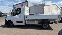 Renault Master F3500 L2 2.0 Blue dCi 130ch Benne acier Advance — photo 8