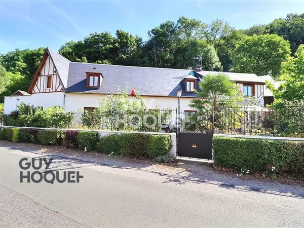Beaumont le Roger