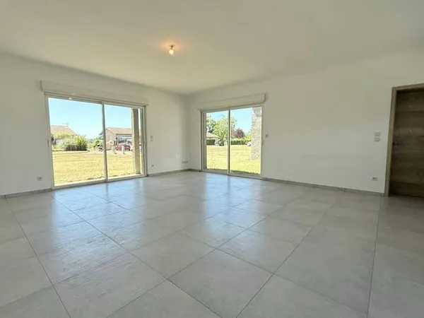 Maison 4 pièces 127 m²