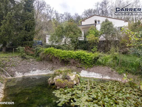 Maison 6 pièces 108 m²