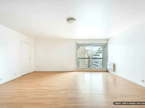 Appartement 2 pièces 68 m²