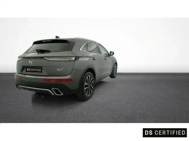 Ds Ds 7 ds7 crossback hybride e-tense 225 eat8 — photo 8
