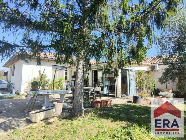 Maison 3 pièces 89 m²