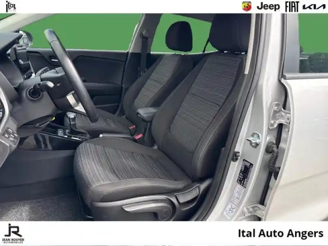 Kia Stonic 1.0 t-gdi 100ch active dct7 — photo 9