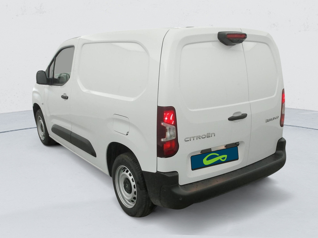 Citroën Berlingo VAN — photo 3
