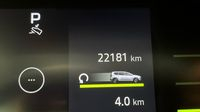 Dacia Jogger 1.6 hybrid 140ch Extreme 7 places -24 — photo 9