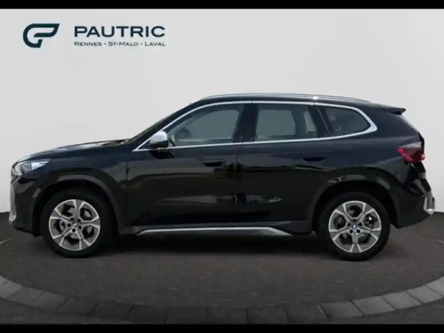 Bmw X1 sdrive18i 136ch xline — photo 2