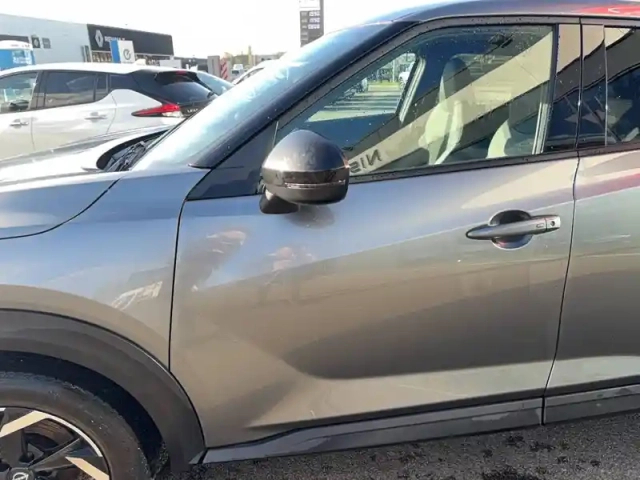 Nissan Juke dig-t 114 — photo 69