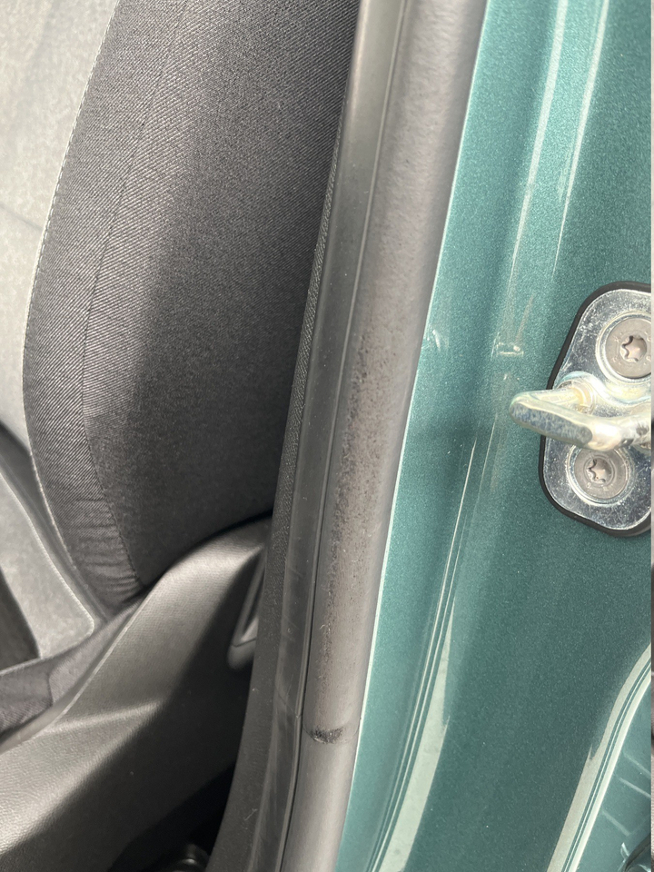 Opel Frontera — photo 42