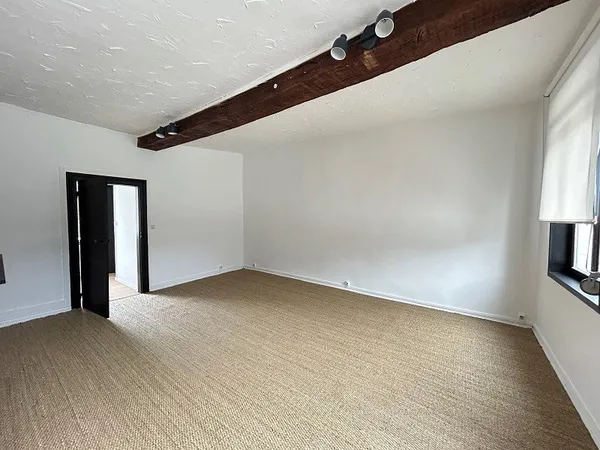 Appartement 2 pièces, LE QUESNOY