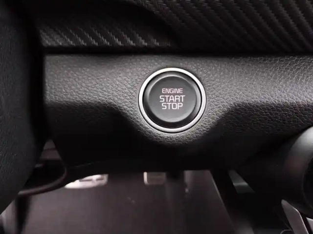 Kia Stonic 1.0 t-gdi 100 ch dct7 — photo 6