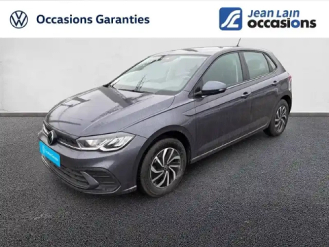 Volkswagen Polo 1.0 tsi 95 s&amp;s bvm5